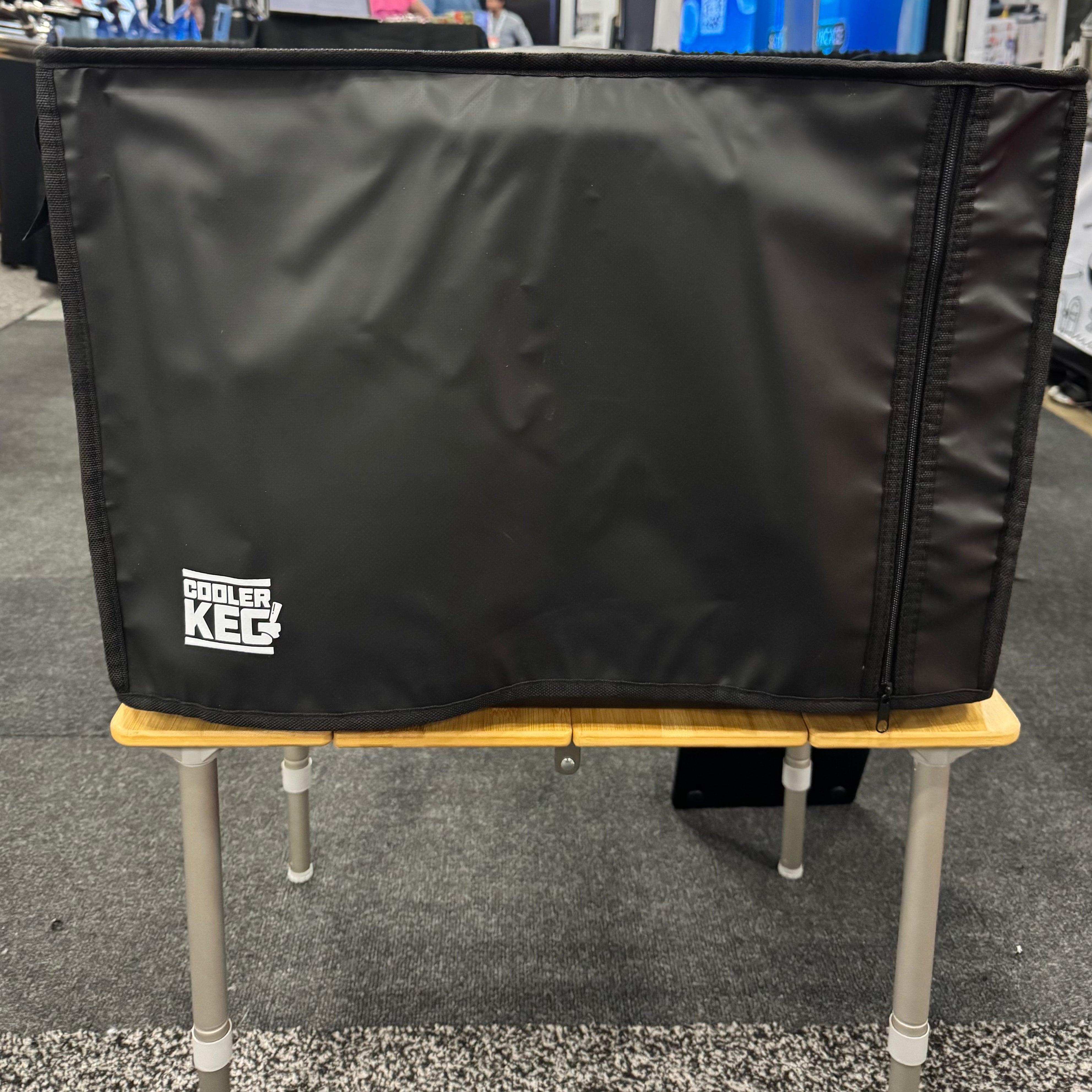 Cooler Coat Cooler Cover