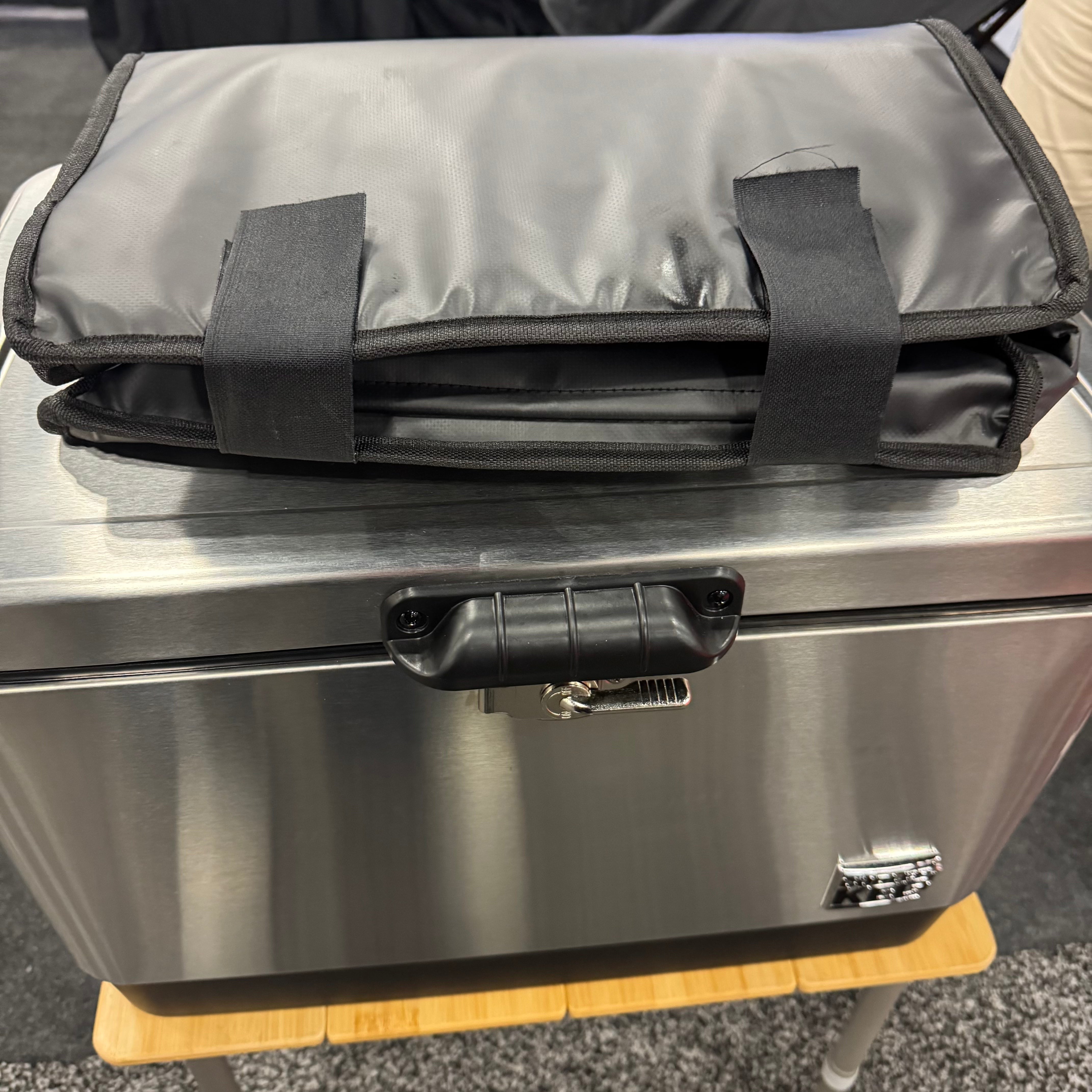 Cooler Coat Cooler Cover
