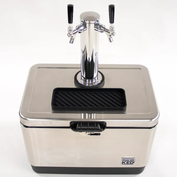 Cooler Keg - The Ultimate Portable Beer Tap for Australia