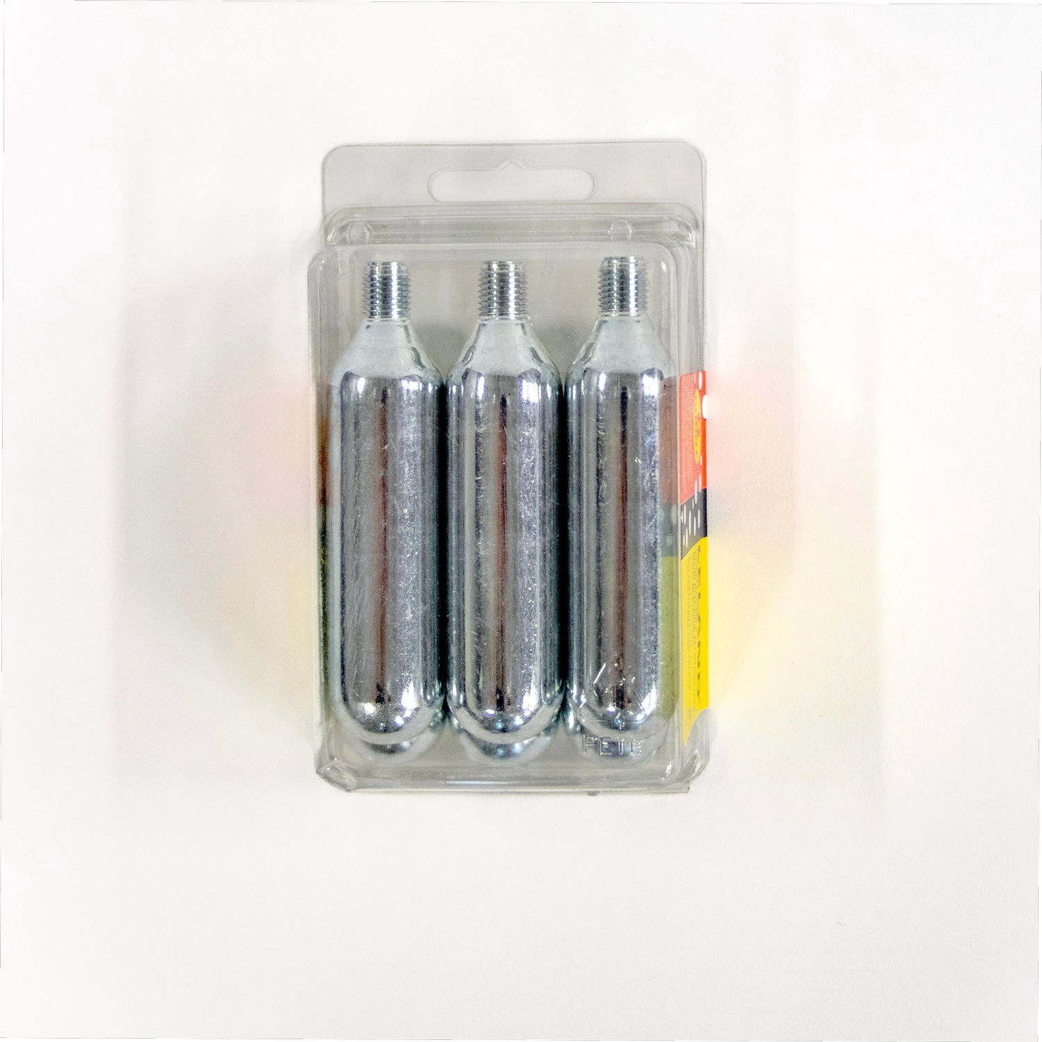 16g CO2 Cartridges (6 pack for cleaning)
