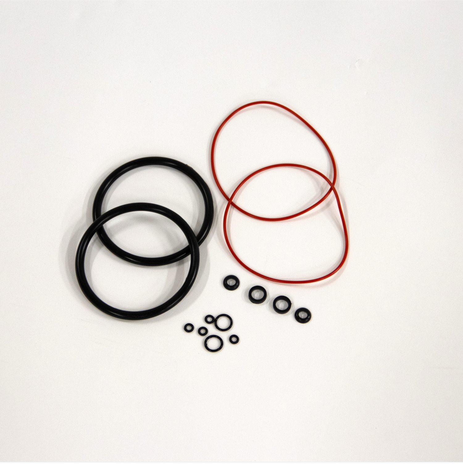 O-ring replacement kit